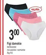 E.Leclerc Figi damskie Raj-Pol oferta