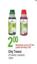 E.Leclerc Olej trawol 2t czerwony Orlen Oil oferta