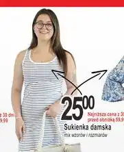 E.Leclerc Sukienka damska oferta