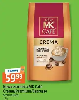 E.Leclerc Kawa Mk Cafe Espresso oferta