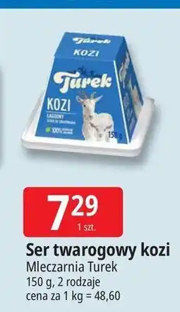 E.Leclerc Ser kozi Turek oferta