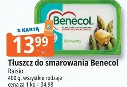E.Leclerc Margaryna Benecol Classic oferta