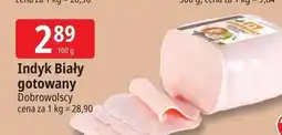 E.Leclerc Indyk biały gotowany Dobrowolscy oferta