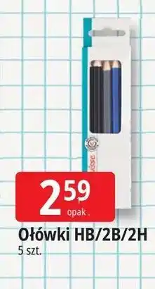 E.Leclerc Ołówek 2h oferta