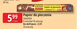 E.Leclerc Papier do pieczenia air fryer Jan Niezbędny oferta