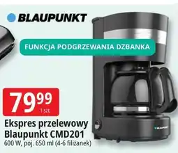 E.Leclerc Ekspres cmd201 Blaupunkt oferta