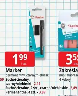 E.Leclerc Markery Wiodąca Marka Esquisse oferta