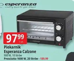 E.Leclerc Piekarnik prosciutto Esperanza oferta