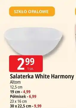 E.Leclerc Półmisek harmony 23 x 16 cm Altom Design oferta