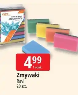 E.Leclerc Zmywaki Ravi oferta