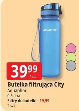 E.Leclerc Wkład do butelki Aquaphor oferta
