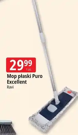 E.Leclerc Mop płaski excellent Ravi oferta