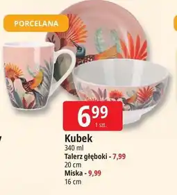 E.Leclerc Miska 16 cm oferta