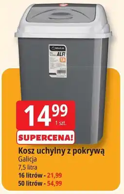 E.Leclerc Kosz uchylny alfi 50 l Galicja oferta