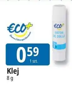 E.Leclerc Klej Eco+ oferta