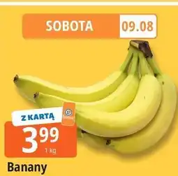 E.Leclerc Banany oferta