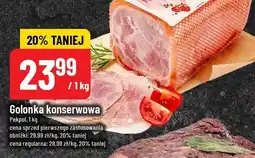 Polomarket Golonka konserwowa pekpol oferta