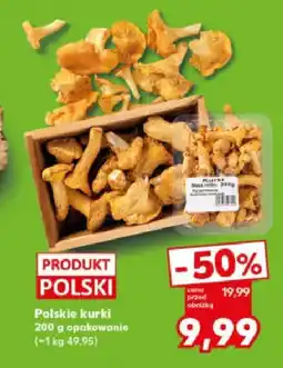Kaufland Kurki Kaufland oferta