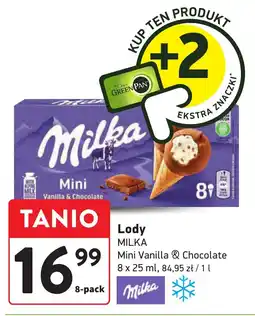Intermarche Lody oferta