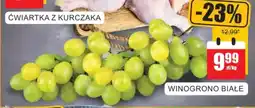 Bingo WINOGRONO BIAŁE oferta