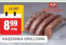 Bingo KASZANKA GRILLOWA oferta