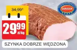 Bingo SZYNKA DOBRZE WĘDZONA oferta