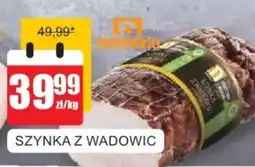 Bingo SZYNKA Z WADOWIC oferta