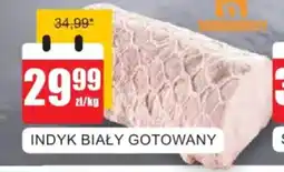 Bingo INDYK BIAŁY GOTOWANY oferta