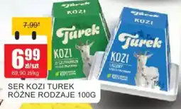 Bingo SER KOZI TUREK oferta