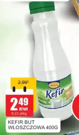 Bingo KEFIR BUT WŁOSZCZOWA oferta