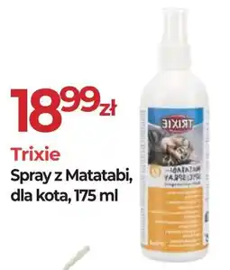 Zoo Karina Trixie Spray z Matatabi, dla kota oferta