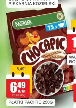Bingo PŁATKI PACIFIC oferta