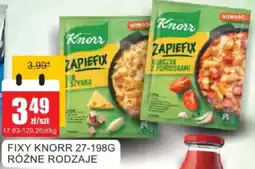 Bingo FIXY KNORR oferta