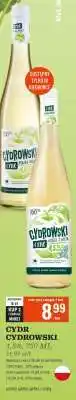 Biedronka CYDR CYDROWSKI oferta