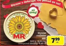 Carrefour Masło MR oferta