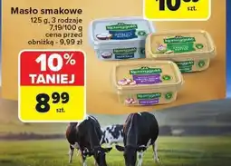 Carrefour Masło smakowe Kerrygold oferta