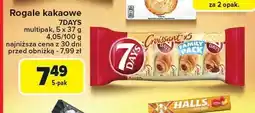 Carrefour Rogale kakaowe 7Days oferta
