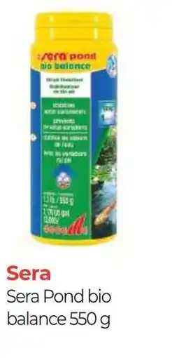 Zoo Karina Sera Pond bio balance oferta