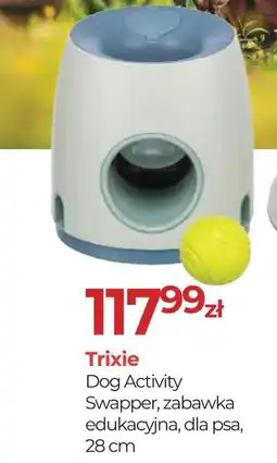Zoo Karina Trixie Dog Activity Swapper, zabawka edukacyjna, dla psa oferta
