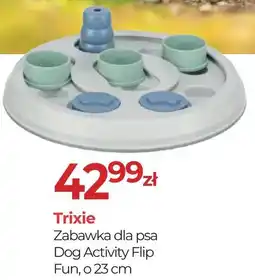 Zoo Karina Trixie Zabawka dla psa Dog Activity Flip Fun oferta