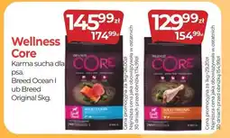 Zoo Karina Wellness Core Karma sucha dla psa oferta