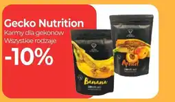 Zoo Karina Gecko Nutrition Karmy dla gekonów oferta