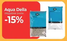 Zoo Karina Aqua della wszystkie żwirki oferta