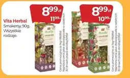 Zoo Karina Vita Herbal Smakersy oferta