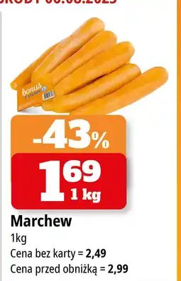 E.Leclerc Marchew oferta