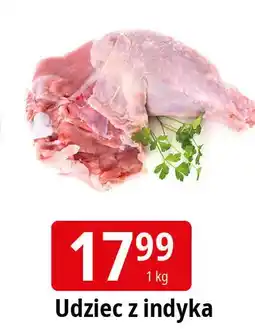 E.Leclerc Udziec z indyka oferta