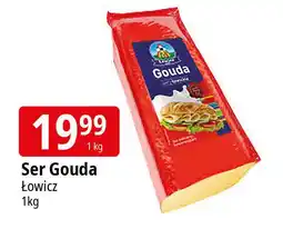 E.Leclerc Ser gouda Łowicz 1906 oferta