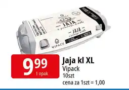 E.Leclerc Jaja kl. xl Vipack oferta