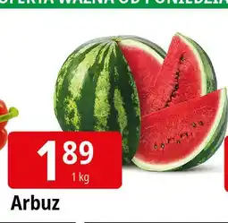 E.Leclerc Arbuz oferta