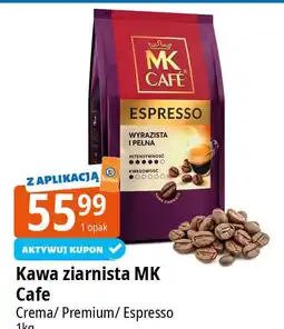E.Leclerc Kawa Mk Cafe Premium oferta